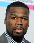 Ficha de 50 Cent