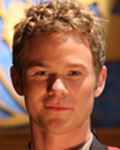 Aaron Ashmore