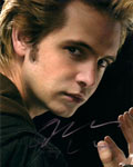 Aaron Stanford