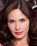 Adriana Louvier