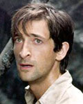 Adrien Brody