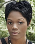 Afton Williamson