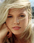 Agnes Bruckner