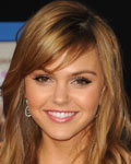 Aimee Teegarden