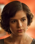 Aisling Loftus