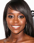 Aja Naomi King