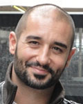 Alain Hernández