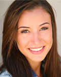 Alanna Dergan
