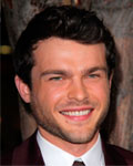 Alden Ehrenreich
