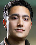 Alessandro Juliani