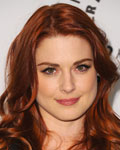 Alexandra Breckenridge