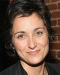 Alexandra Hedison