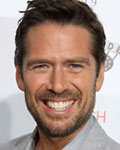 Alexis Denisof