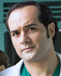Alfonso Sánchez