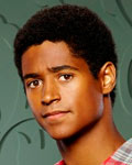 Alfred Enoch