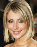 Ali Bastian