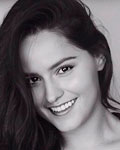 Alicia Jaziz