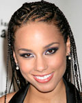 Alicia Keys