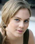 Alicia von Rittberg