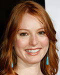 Alicia Witt