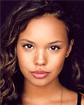 Alisha Boe