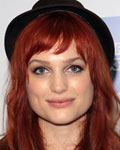 Alison Sudol
