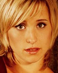 Allison Mack