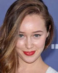 Alycia Debnam Carey