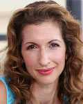 Alysia Reiner