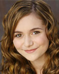Alyson Stoner