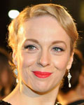Amanda Abbington