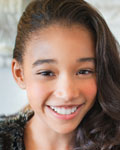 Amandla Stenberg
