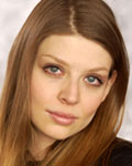 Amber Benson