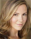 Amber Jaeger