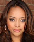 Amber Stevens