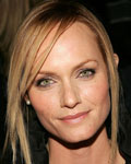 Amber Valletta