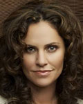 Amy Brenneman