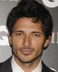 Andrés Velencoso