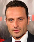Andrew Lincoln
