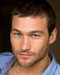 Andy Whitfield