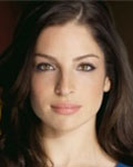 Anna Hopkins