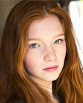 Annalise Basso