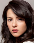 Annet Mahendru