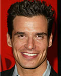 Antonio Sabato Jr.