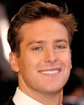 Armie Hammer