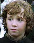 Art Parkinson