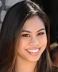 Ashley Argota