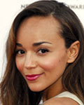 Ashley Madekwe