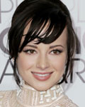 Ashley Rickards