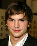 Ficha de Ashton Kutcher